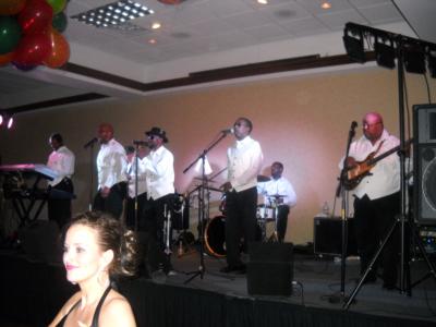 Utopia | Tullahoma, TN | R&B Band | Photo #18