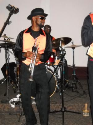 Utopia | Tullahoma, TN | R&B Band | Photo #22