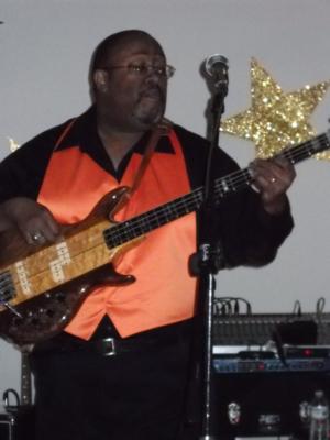 Utopia | Tullahoma, TN | R&B Band | Photo #6