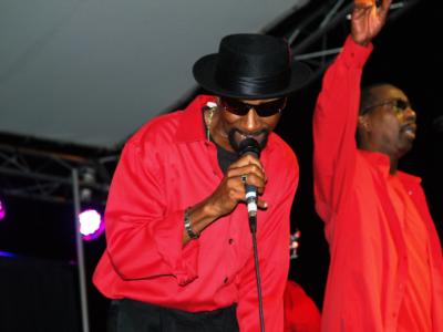 Utopia | Tullahoma, TN | R&B Band | Photo #13