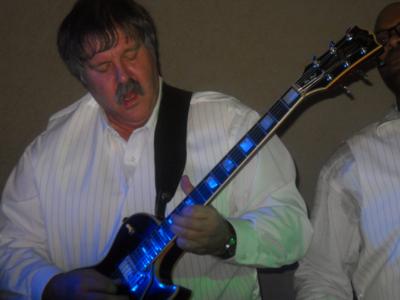 Utopia | Tullahoma, TN | R&B Band | Photo #11