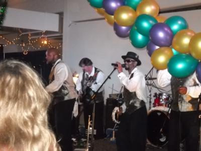 Utopia | Tullahoma, TN | R&B Band | Photo #4