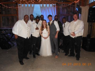 Utopia | Tullahoma, TN | R&B Band | Photo #8