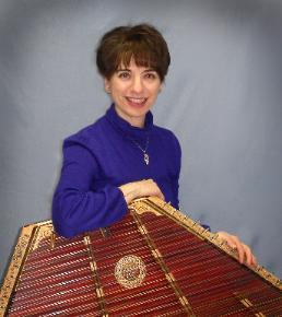 Donna Germano | Asheville, NC | Harp | Photo #9