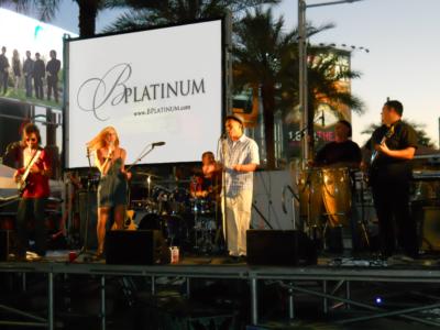 B Platinum Entertainment | Mesa, AZ | Pop Band | Photo #11
