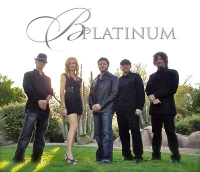 B Platinum Entertainment's Main Photo