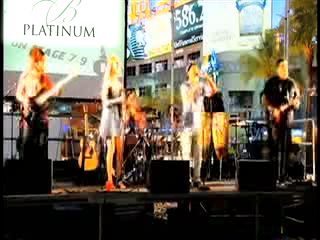 B Platinum Entertainment | Mesa, AZ | Pop Band | Westgate