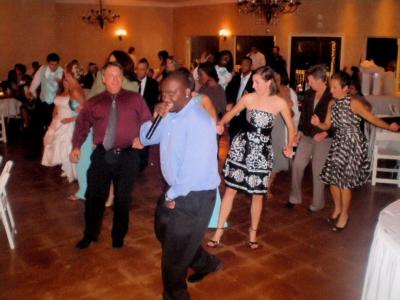 In The Mix Pro | Grand Prairie, TX | Party DJ | Photo #23