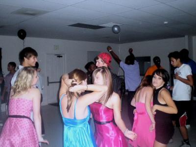 In The Mix Pro | Grand Prairie, TX | Party DJ | Photo #6