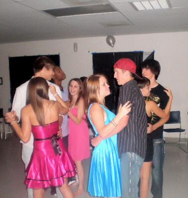 In The Mix Pro | Grand Prairie, TX | Party DJ | Photo #9
