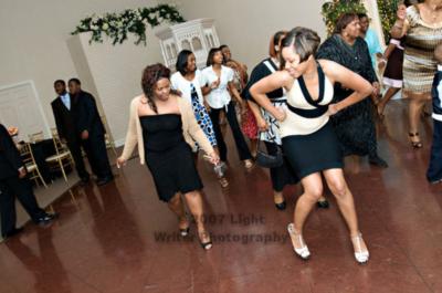 In The Mix Pro | Grand Prairie, TX | Party DJ | Photo #19