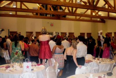 In The Mix Pro | Grand Prairie, TX | Party DJ | Photo #24