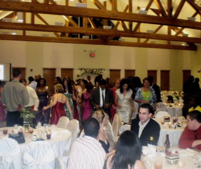 In The Mix Pro | Grand Prairie, TX | Party DJ | Photo #25