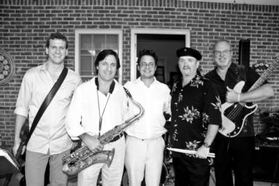 Lesa Paddick and The LP Trio  | Birmingham, AL | Jazz Band | Photo #20