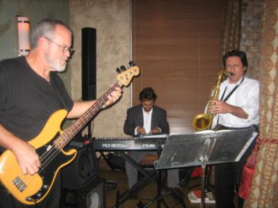 Lesa Paddick and The LP Trio  | Birmingham, AL | Jazz Band | Photo #14