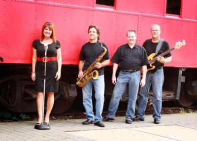 Lesa Paddick and The LP Trio  | Birmingham, AL | Jazz Band | Photo #4