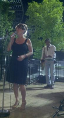 Lesa Paddick and The LP Trio  | Birmingham, AL | Jazz Band | Photo #15