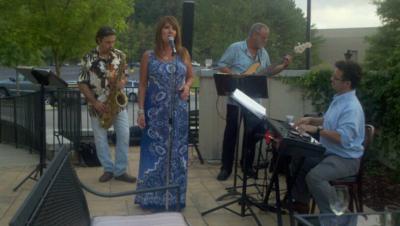 Lesa Paddick and The LP Trio  | Birmingham, AL | Jazz Band | Photo #13