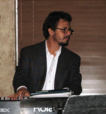 Lesa Paddick and The LP Trio  | Birmingham, AL | Jazz Band | Photo #12