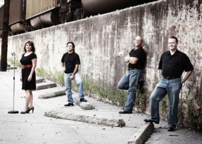 Lesa Paddick and The LP Trio  | Birmingham, AL | Jazz Band | Photo #2