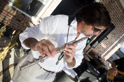 Lesa Paddick and The LP Trio  | Birmingham, AL | Jazz Band | Photo #18