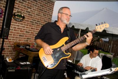 Lesa Paddick and The LP Trio  | Birmingham, AL | Jazz Band | Photo #24