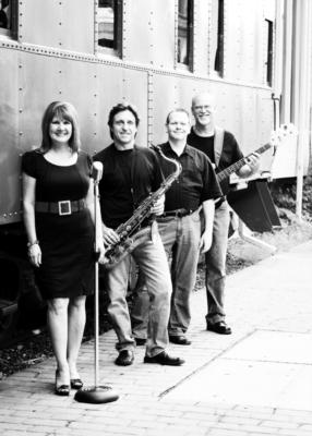 Lesa Paddick and The LP Trio  | Birmingham, AL | Jazz Band | Photo #5
