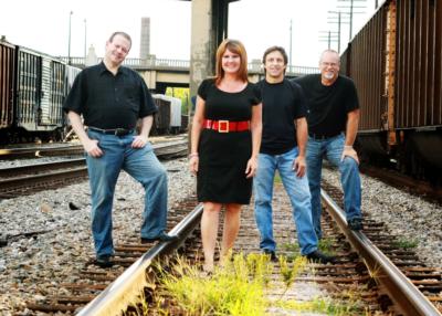 Lesa Paddick and The LP Trio  | Birmingham, AL | Jazz Band | Photo #22