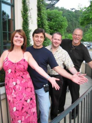 Lesa Paddick and The LP Trio  | Birmingham, AL | Jazz Band | Photo #25