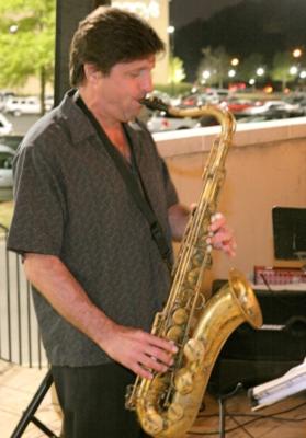 Lesa Paddick and The LP Trio  | Birmingham, AL | Jazz Band | Photo #17