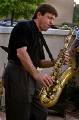 Lesa Paddick and The LP Trio  | Birmingham, AL | Jazz Band | Photo #8