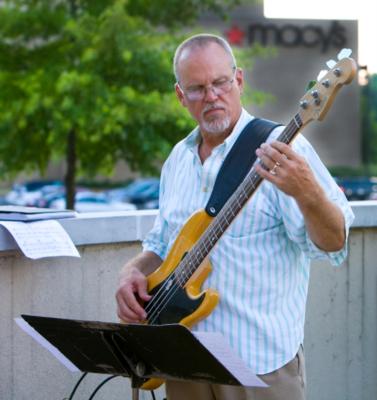 Lesa Paddick and The LP Trio  | Birmingham, AL | Jazz Band | Photo #7