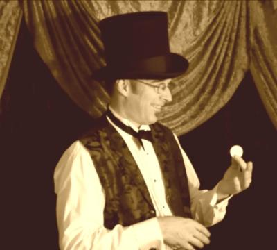 Magic Century! | Salt Lake City, UT | Magician | Photo #10