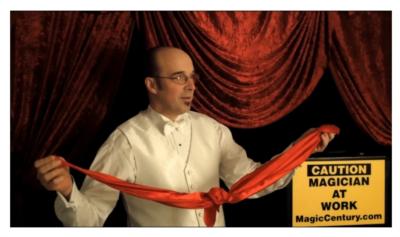 Magic Century! | Salt Lake City, UT | Magician | Photo #8