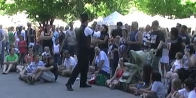 Magic Century! | Salt Lake City, UT | Magician | Photo #4