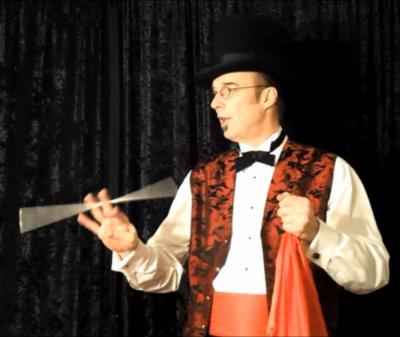 Magic Century! | Salt Lake City, UT | Magician | Photo #11