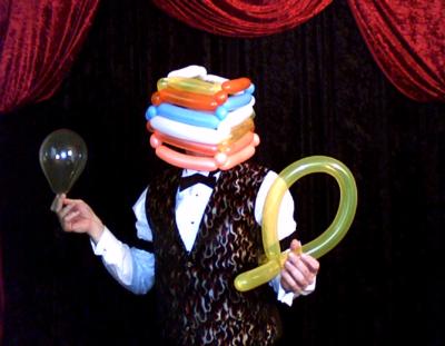 Magic Century! | Salt Lake City, UT | Magician | Photo #15