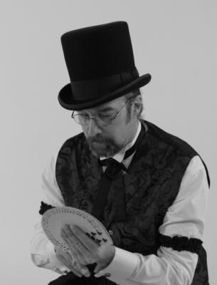 Magic Century! | Salt Lake City, UT | Magician | Photo #7
