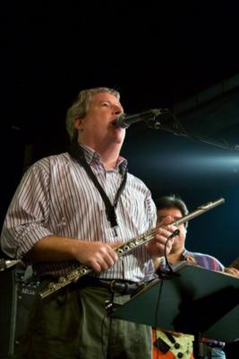 Midnight | Tinley Park, IL | Cover Band | Photo #11