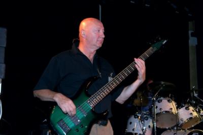 Midnight | Tinley Park, IL | Cover Band | Photo #20
