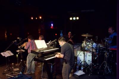 Midnight | Tinley Park, IL | Cover Band | Photo #22