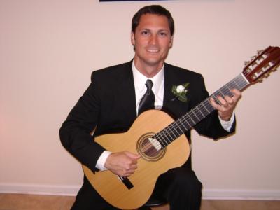 Terry Thrift's Main Photo