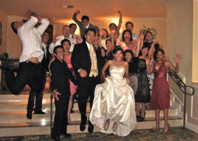 Angelheart Entertainment | Orange, CA | Mobile DJ | Photo #17