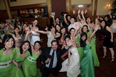 Angelheart Entertainment | Orange, CA | Mobile DJ | Photo #20