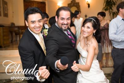 Angelheart Entertainment | Orange, CA | Mobile DJ | Photo #5