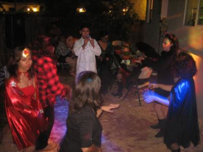 Angelheart Entertainment | Orange, CA | Mobile DJ | Photo #12