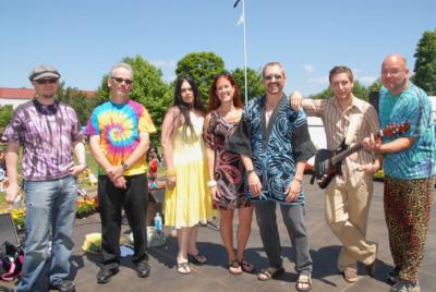 California Dreamers's Main Photo
