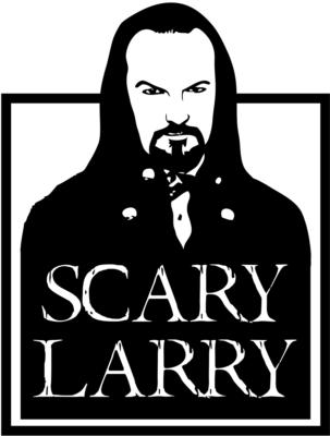 Scary Larry