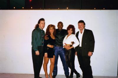 Latin Soul  | Lauderhill, FL | Latin Band | Photo #4