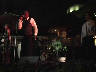 Latin Soul  | Lauderhill, FL | Latin Band | Latin Soul - Live Under The Stars In Miami> Top 40/ Hip Hop and  R & B
